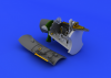 Eduard 672024 MiG-15bis cockpit 1/72 (Eduard)